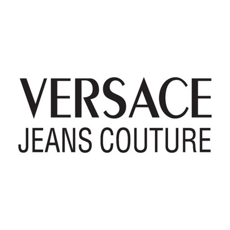 versace jeans small vj logos|versace jeans couture logo.